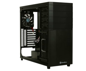 SilverStone Computer Case