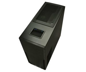 SilverStone Computer Case