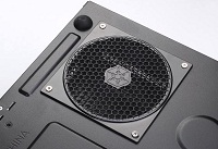 PSU filter