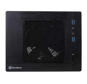 SILVERSTONE Power supply