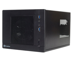 SILVERSTONE Power supply