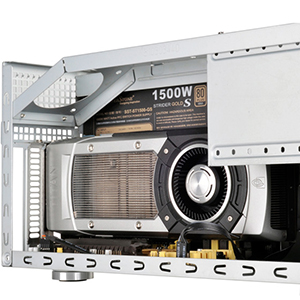 SilverStone Sugo Series SG12