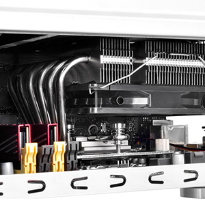 SilverStone Sugo Series SG12