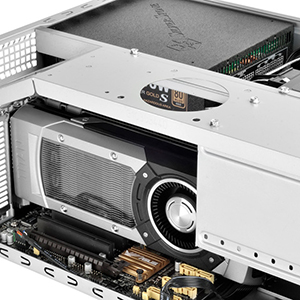 SilverStone Sugo Series SG12