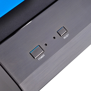 SilverStone Sugo Series SG12