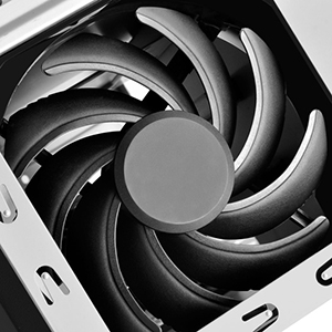 SilverStone Sugo Series SG12