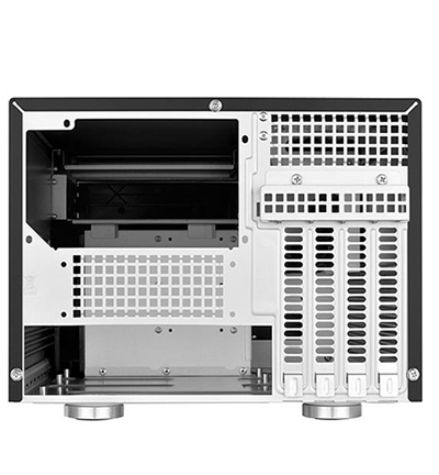 SilverStone Sugo Series SG12