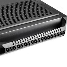 SILVERSTONE Milo Series Computer Case - ML08