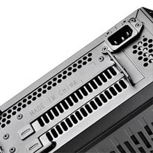 SILVERSTONE Milo Series Computer Case - ML08