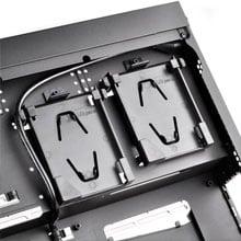 SILVERSTONE Milo Series Computer Case - ML08