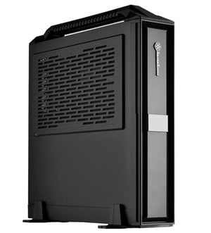 SILVERSTONE Milo Series Computer Case - ML08