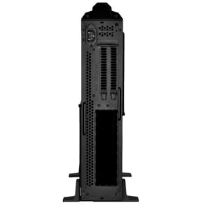 SILVERSTONE Milo Series Computer Case - ML08