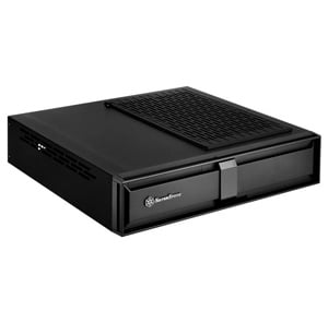 SILVERSTONE Milo Series Computer Case - ML08