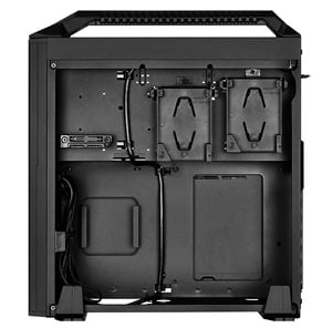SILVERSTONE Milo Series Computer Case - ML08