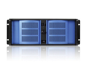 iStarUSA D400L7-DE8BK