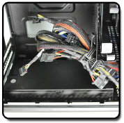 EVGA Hadron Hydro