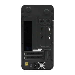 EVGA Hadron Hydro