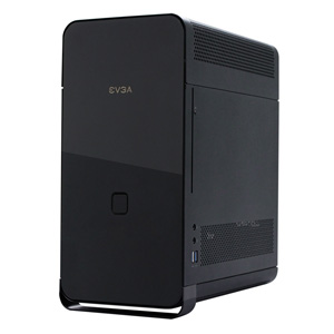 EVGA Hadron Hydro