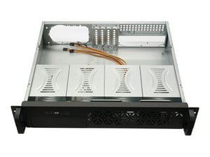 NORCO RPC-230 2U Rackmount Server Case - Newegg.com