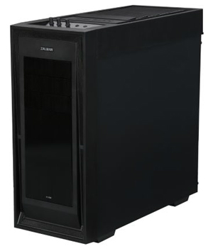 ZALMAN PC Case