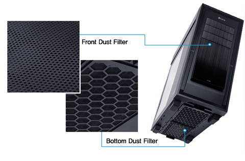 ZALMAN PC Case