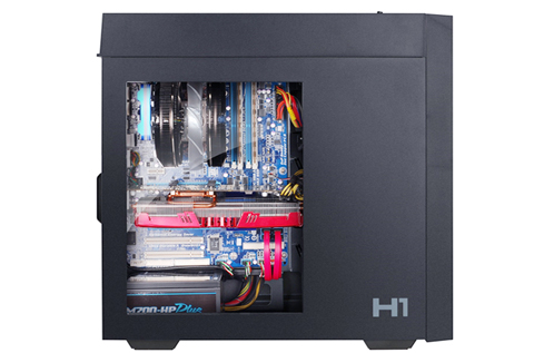 ZALMAN PC Case