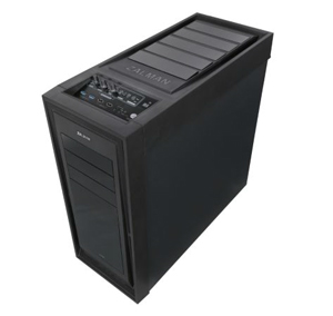 ZALMAN PC Case