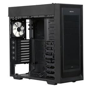 ZALMAN PC Case
