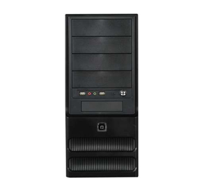 TOPOWER  Computer Case