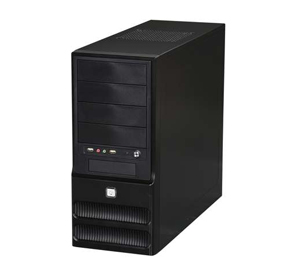 TOPOWER  Computer Case