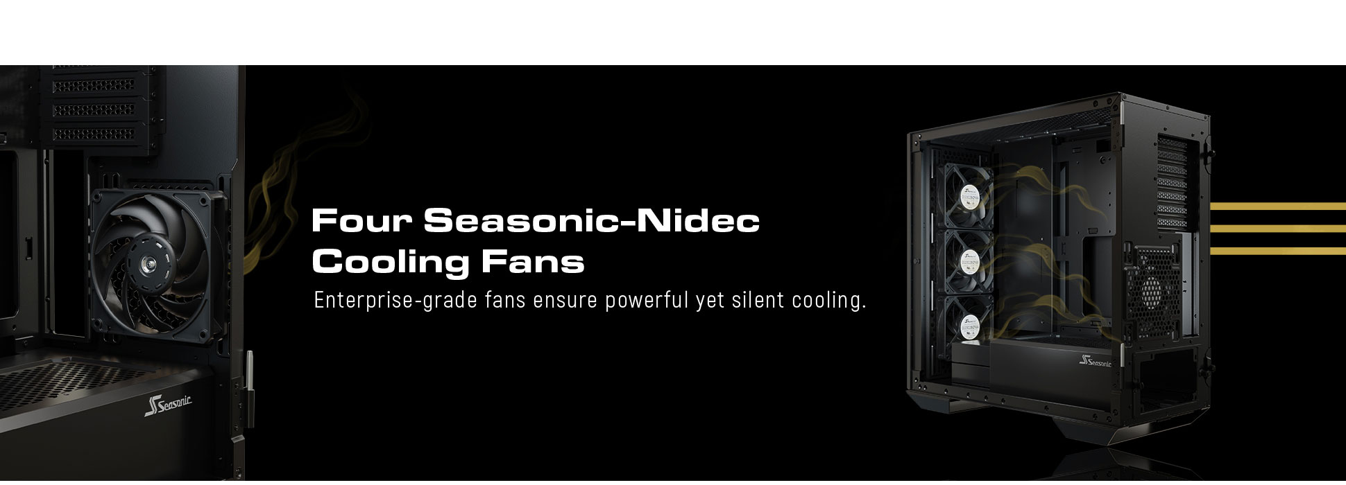 Syncro Computer SeaSonic SYNCRO Q704+ SYNCRO DPC-850 (SSR-850FB) Computer Case - Newegg.com