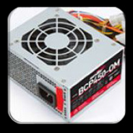 PSU BCP 450-0M included