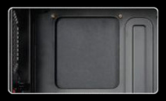MB tray window