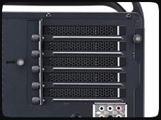 Full MATX Compatibility