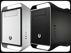 Sleek and Compact