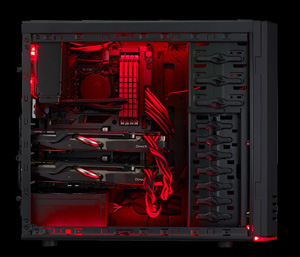 BitFenix Shadow
