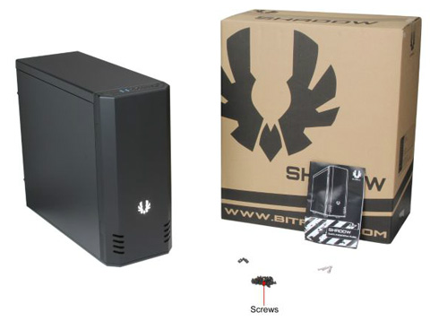 BitFenix Shadow