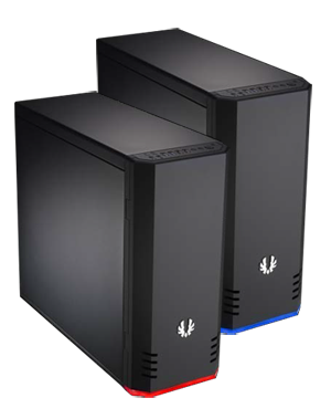 BitFenix Shadow
