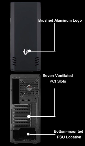 BitFenix Shadow