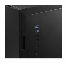 BitFenix case