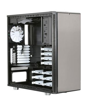 Fractal Design Define