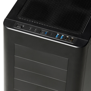 DIYPC DIY-6811BK