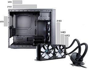 Fractal Design