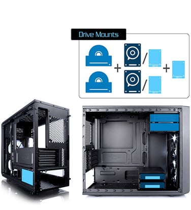 Fractal Design