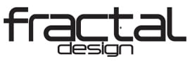 Fractal Design logo