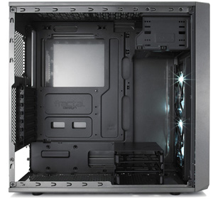 Fractal Design