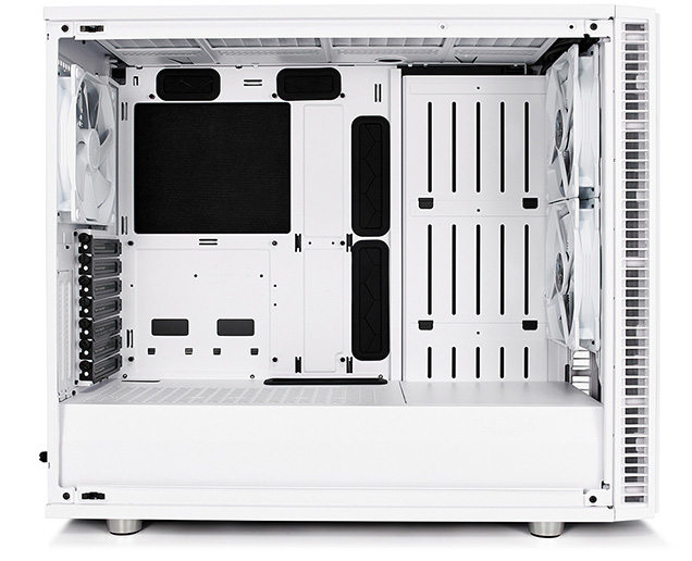Define S2 side front view