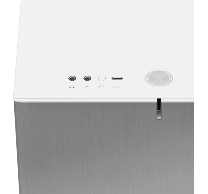 Fractal Define 7 case TYPE-C INTERFACE