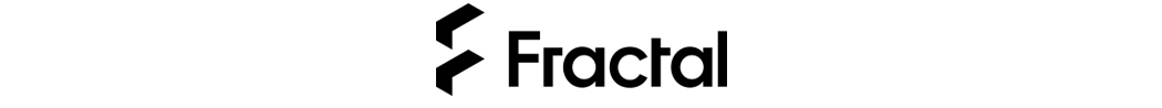 Fractal logo