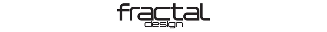 Fractal Design logo